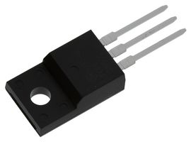 ROHM RF1001T2DNZC9 Fast / Ultrafast Diode, 200 V, 10 A, Dual Common Cathode, 930 mV, 30 ns, 80 A