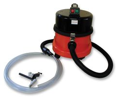 CIF C43101 VACUUM CLEANER FOR TECHNODRILL