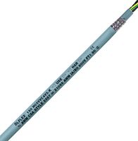 LAPP 0015707 Multicore Cable, Ölflex® CY, Screened, 7 Core, 18 AWG, 1 mm², 164 ft, 50 m