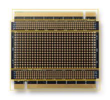 NXP TWR-PROTO Prototyping Board, Add Custom Circuitry to Tower System Designs, Large Prototyping Area