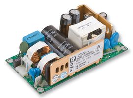 XP POWER ECS65US28 AC/DC Open Frame Power Supply (PSU), ITE & Medical, 1 Output, 65 W, 80V AC to 264V AC