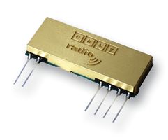 LPRS ERA400TS RF MODULE, TRANSMITTER, 433MHZ