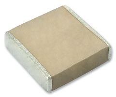 VISHAY VJ1111D2R0BXRAJ Capacitor, RF, Surface Mount, 2 pF, 1.5 kV, VJ HIFREQ Series, ± 0.1pF, 125 °C, 1111 [2828 Metric]