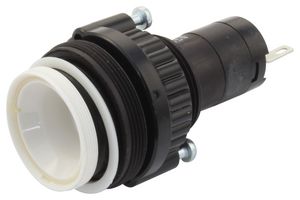 EAO 14-040.002 Switch Actuator, EAO 14 Series Pushbutton Switches, IP67, 14 Series