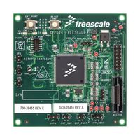 NXP KITMPC5744DBEVM Evaluation Board, MC33908 Safe System Basis Chip, MCU Power For Automotive/Industrial