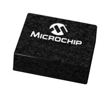 MICROCHIP DSC1001DI1-024.0000 Timer, Oscillator & Pulse Generator, 24MHz, 1.8V to 3.3V, CDFN-4