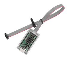 SEGGER 8.08.91 J-LINK EDU MINI Programmer, J-Link EDU Mini, Cortex-M Cores, JTAG, SWD, USB Key Form Factor, EDUCATION version