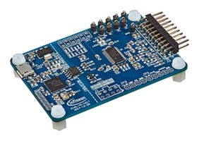 INFINEON EVALM1101TTOBO2