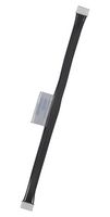 MOLEX 218396-1064 Cable Assembly, Pico-SPOX Receptacle to Pico-SPOX Receptacle, 6 Ways, 1.5 mm, 1 Row, 600 mm