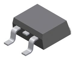 IXTA44P15T-TRL 功率 MOSFET