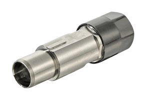 HARTING 09148811405 Heavy Duty Connector, Han Modular Series, Insert, 4 Contacts, Plug