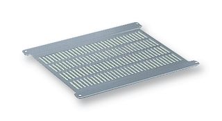 RITTAL 3687561 MODULE COVER, 160MM, 42HP