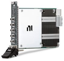 NI / EMERSON 785647-12 Digitizer Module, PXIe-5774, 1.6 GHz, 8 Channel, 12 bit, 6.4 GSPS