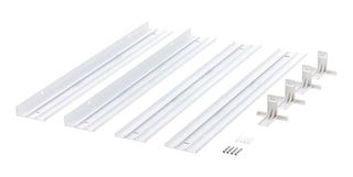 PHILIPS LIGHTING 911401862982 Surface Mounted Set, RC007B Series Back-Lit Panel