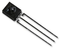 SHARP GP1UX511QS PHOTODIODE, IR DETECTOR