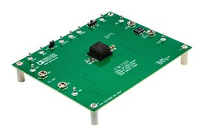 ANALOG DEVICES DC3189A Demonstration Board, LTM4712, Buck-Boost Micro Module Regulator, Power Management-Voltage Regulator