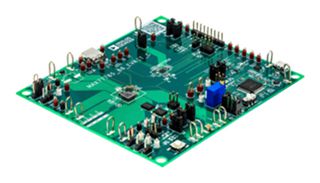 ANALOG DEVICES MAX77786EVKIT# Evaluation Board, MAX77786, Li-Ion Battery Charger