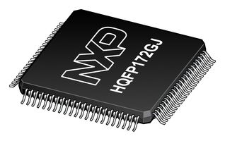 NXP MCXN946VPBT ARM MCU, MCXNx4x Family MCXN94x Series Microcontrollers, ARM Cortex-M33F, 32 bit, 150 MHz, 1 MB