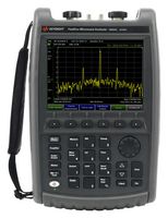 KEYSIGHT TECHNOLOGIES N9950A Vector Network Analyser, Handheld, 300kHz to 32GHz, 3 Years, FieldFox Series