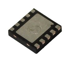 ANALOG DEVICES LT3497EDDB#TRMPBF LED Driver, DC / DC, Boost, 2.3 MHz, DFN-EP-10, 2.5 to 10 V, -40 to 85°C, SMD