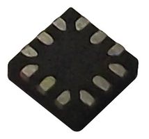 ANALOG DEVICES MAX25611DATC/VY+ LED DRIVER, AEC-Q100, 2.2MHZ, SWTQFN-EP