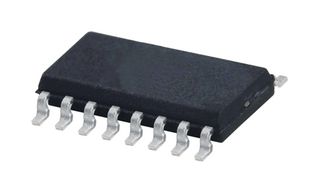 STMICROELECTRONICS M74HC221RM13TR