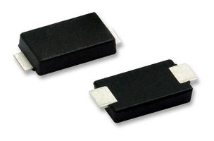 VISHAY VSS8D5M12-M3/H Schottky Rectifier, 100 V, 5 A, Single, DO-221AD, 2 Pins, 890 mV