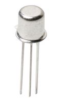MULTICOMP PRO 2N2907A Bipolar (BJT) Single Transistor, PNP, 60 V, 600 mA, 1.8 W, TO-18, Through Hole