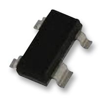 INFINEON BAS3007ARPPE6327HTSA1 Bridge Rectifier, BAx Series, Single Phase, 30 V, 900 mA, SOT-143, 4 Pins, 700 mV