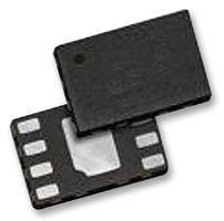 ANALOG DEVICES DS1843D+TRL SAMPLE & HOLD AMPLIFIER, 5.5V, UDFN-8