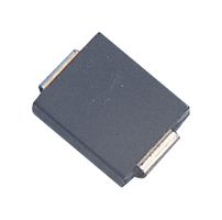 VISHAY SSC53L-E3/9AT Schottky Rectifier, 30 V, 5 A, Single, DO-214AB (SMC), 2 Pins, 450 mV