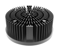 WAKEFIELD THERMAL PADLED-13080 PAD LED HEAT SINK 130MM DIA 80H