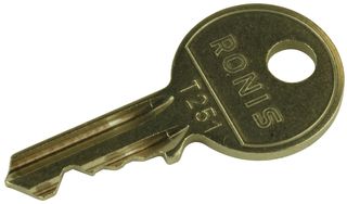 EAO 704.989.251. SWITCH KEY