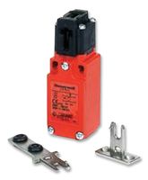 HONEYWELL GKEA01L SAFETY INTERLOCK SWITCH, SPST-NC/SPST-NO