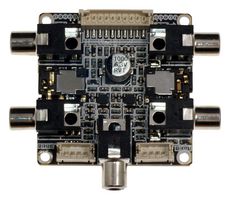 MULTICOMP PRO SURE- APM2 - INT DIGITAL SIGNAL PROCESSOR EXTENSION BOARD