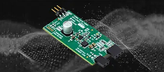 LT8618/LT8618.3：高效率 65V/100mA 同步降壓