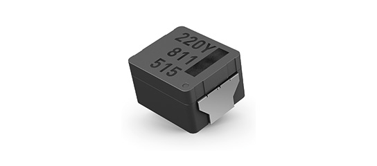 ETQP 功率電感