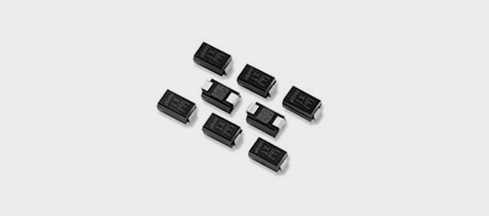 瞬態電壓抑制器 (TVS 二極體) 應用